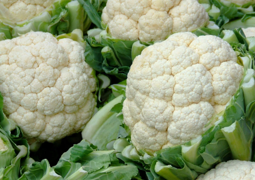 cauliflower