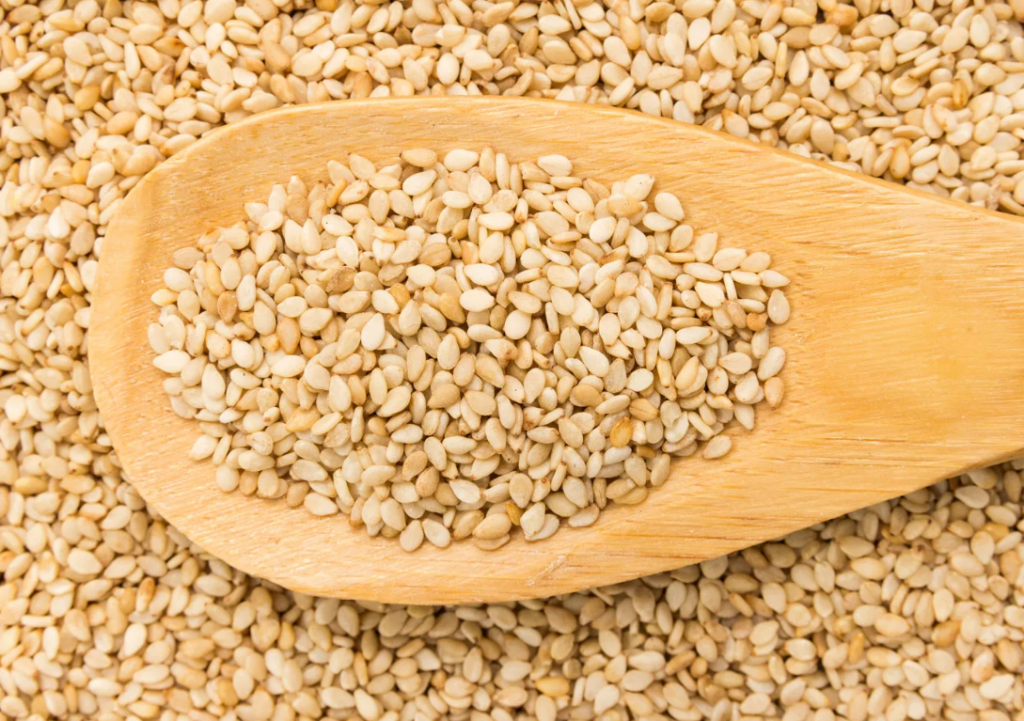 sesame seed